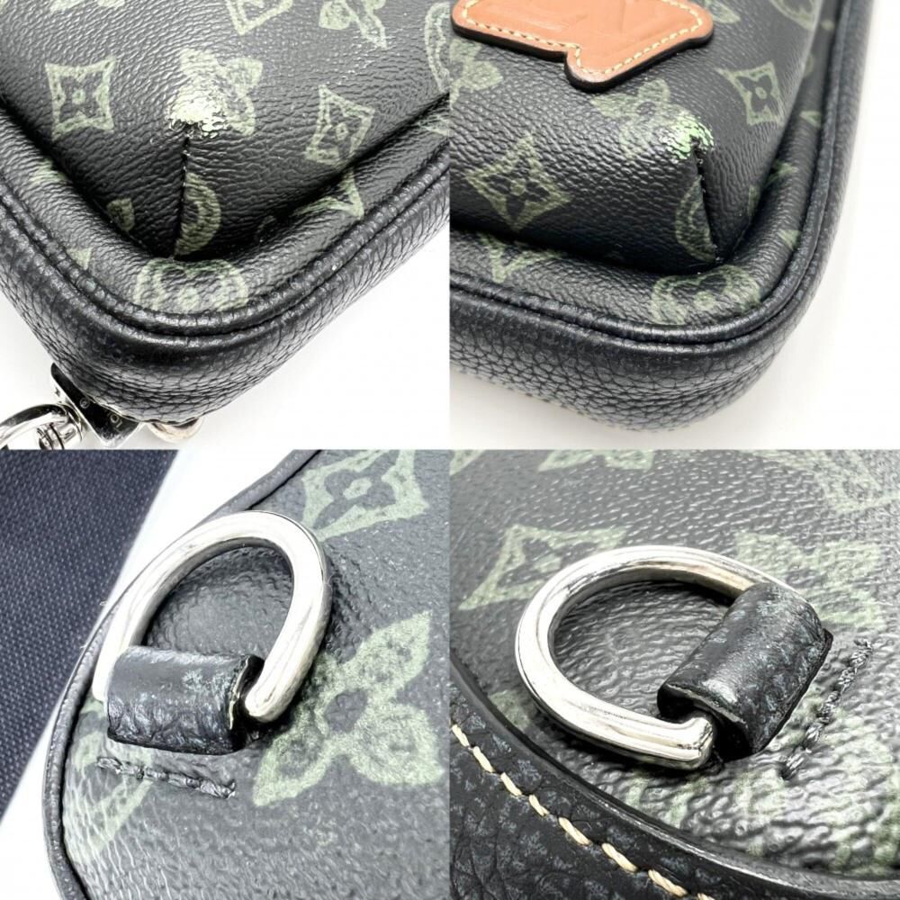 Louis Vuitton Crossbody Bag