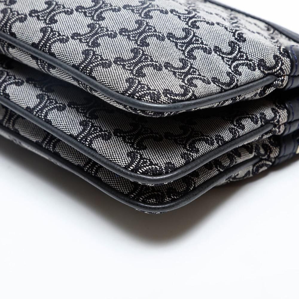 Celine Pouch