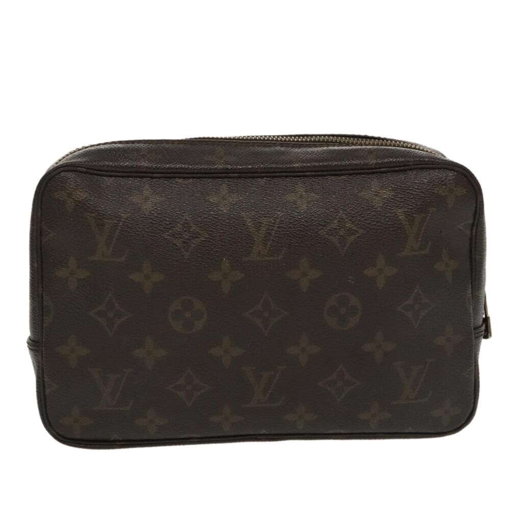Louis Vuitton Trousse Toilette