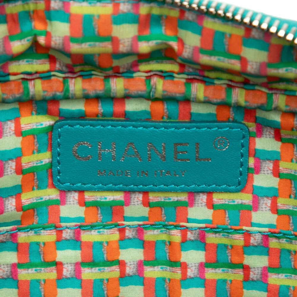 Chanel Crossbody Bag
