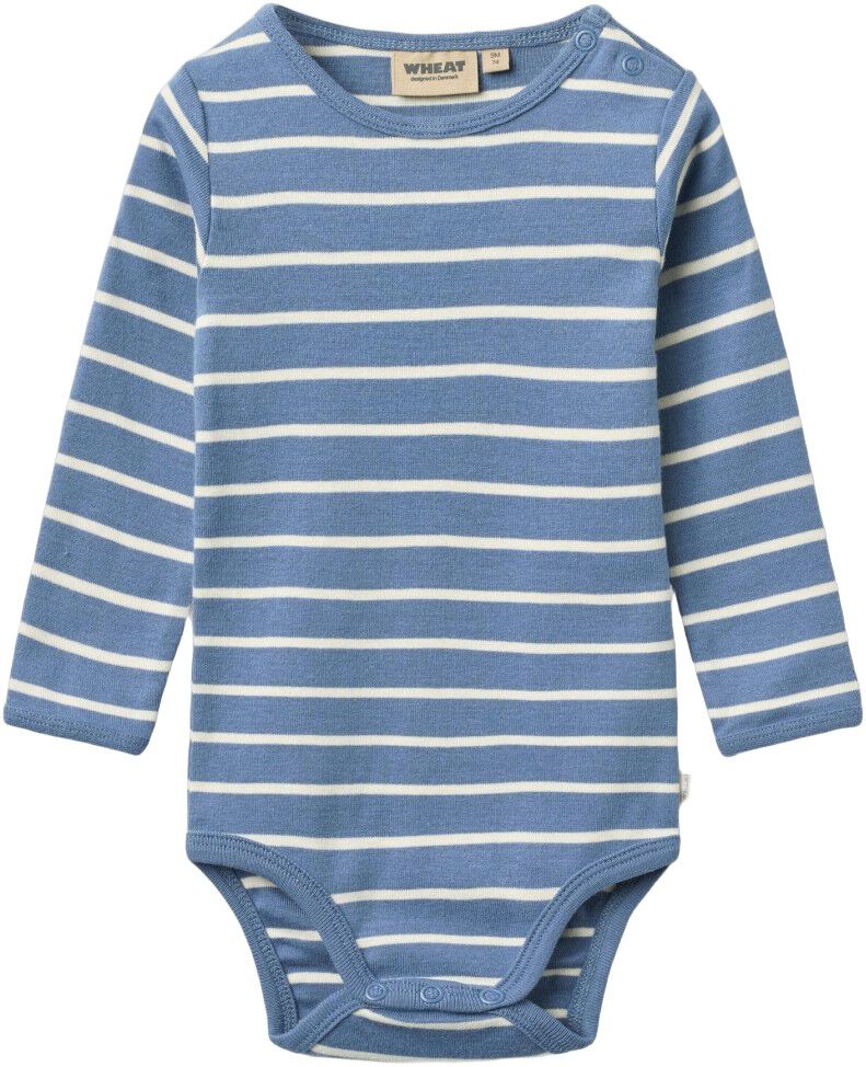 Lang&aelig;rmet Body Berti