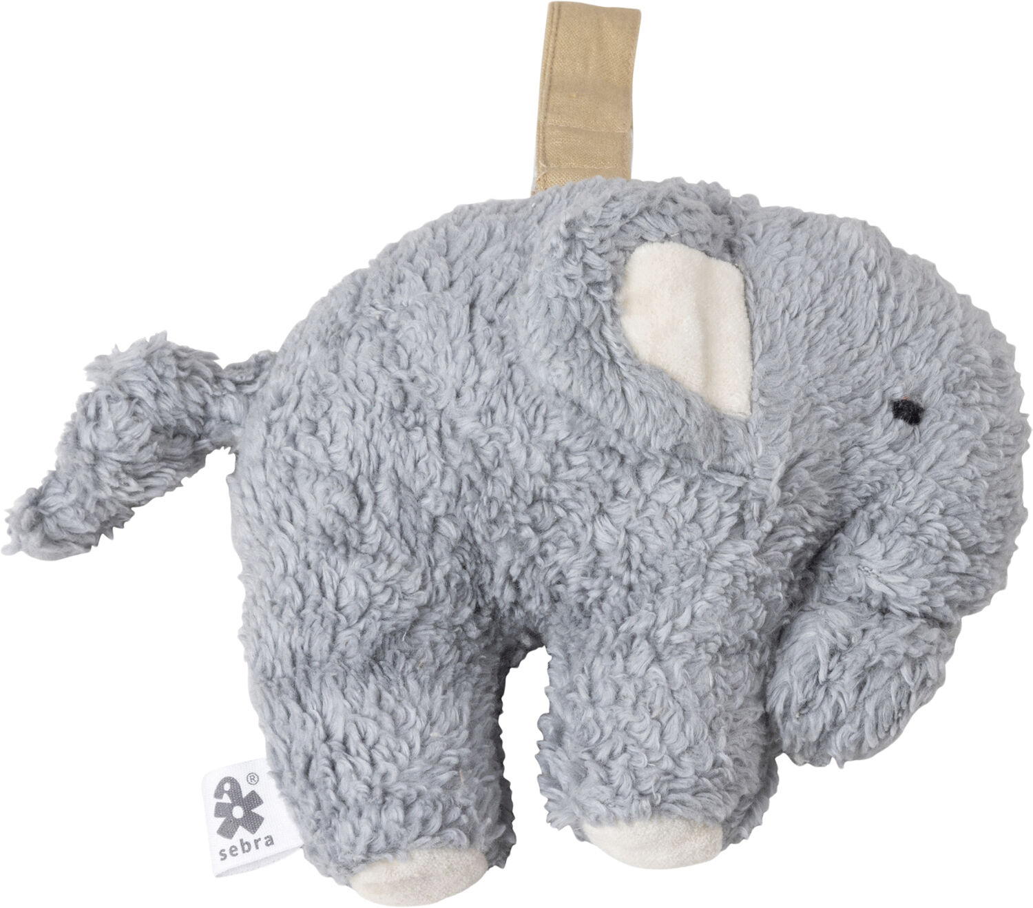 Musikuro, Fanto, dusty blue