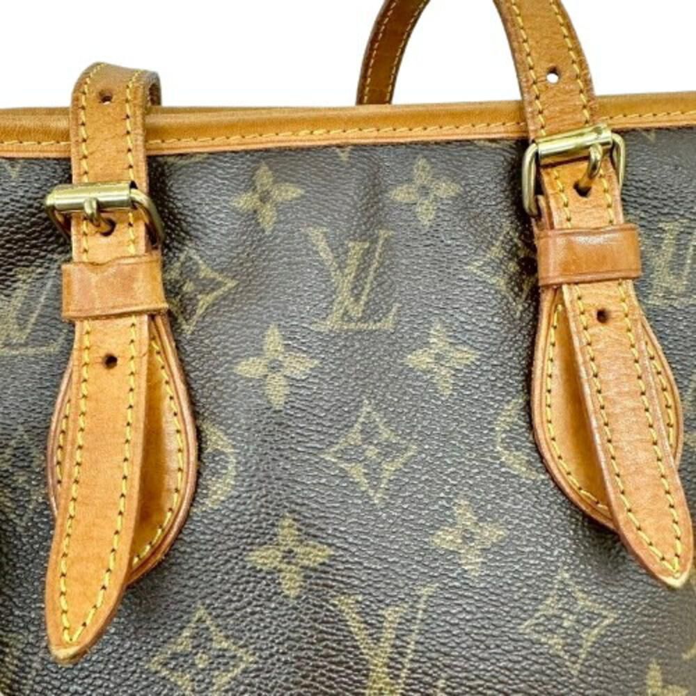 Louis Vuitton Bucket Bag