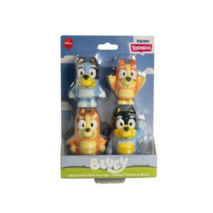 Toomies Bluey Squirter 4-