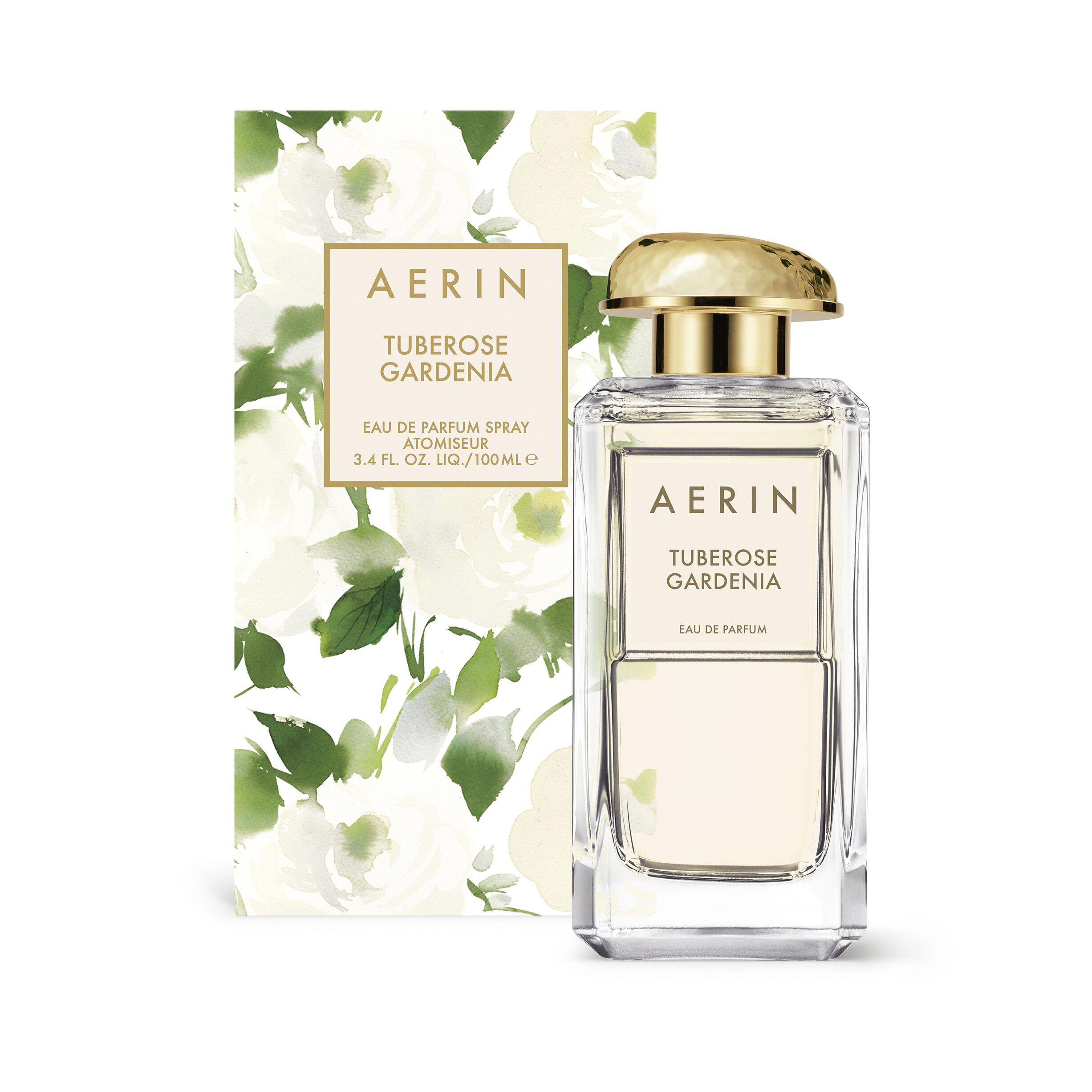 Tuberose Gardenia Eau De Parfum