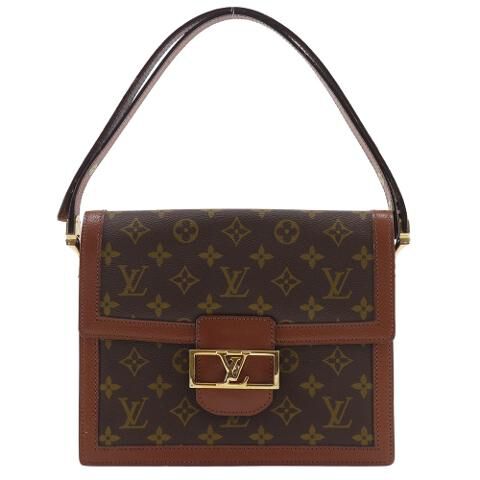 Louis Vuitton Sac D'&eacute;paule