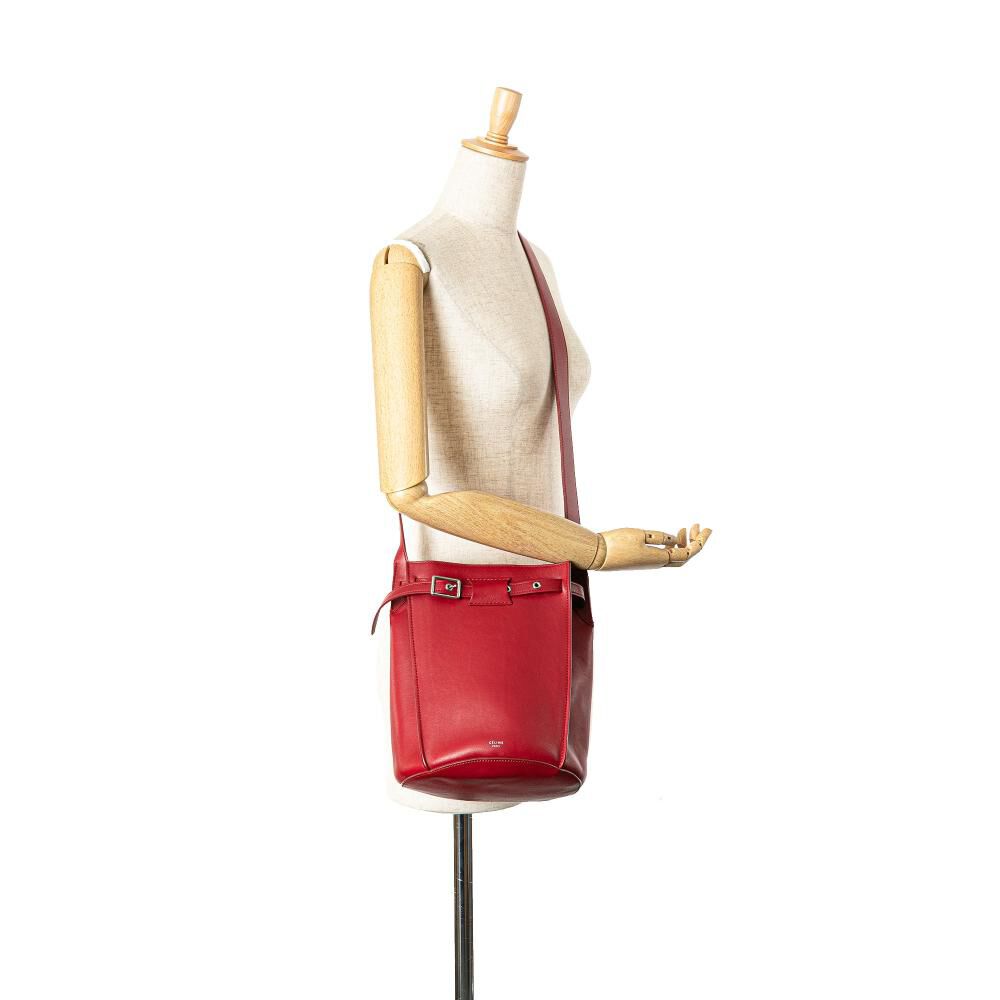 Celine Big Bag Bucket