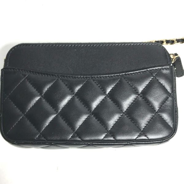 Chanel Shoulder Bag