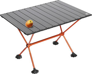 Asivik Camp Alu Folding Campingbord