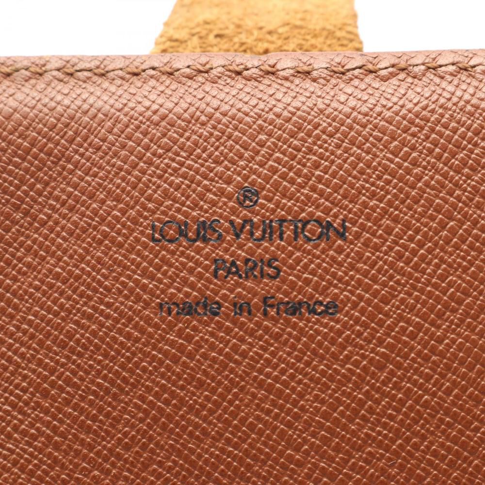 Louis Vuitton Cartouchiere