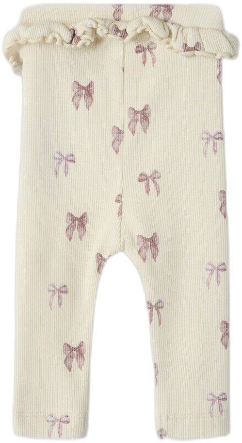 NBFGAVO EFI SLIM LEGGING LIL NOOS