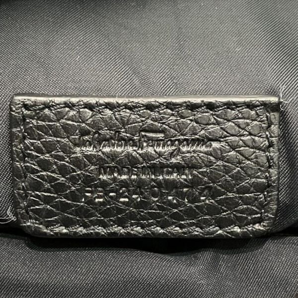 Salvatore Ferragamo Shoulder Bag