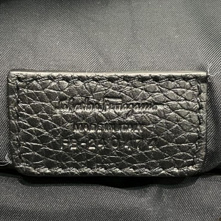 Salvatore Ferragamo Shoulder Bag