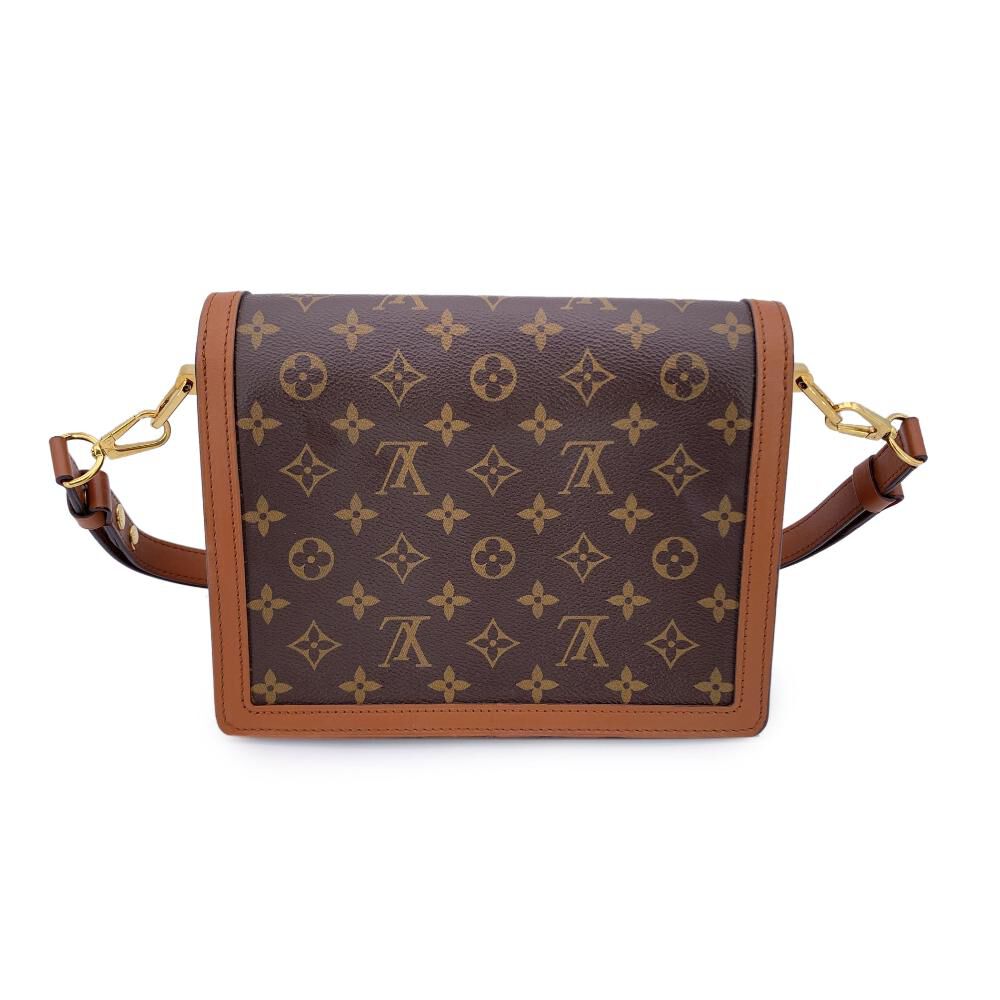 Louis Vuitton Dauphine