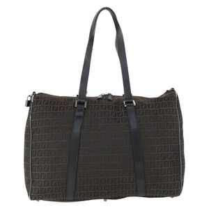Fendi Boston Bag