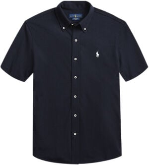 Featherweight Mesh Shirt