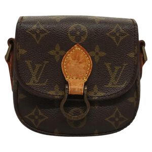 Louis Vuitton Saint Cloud