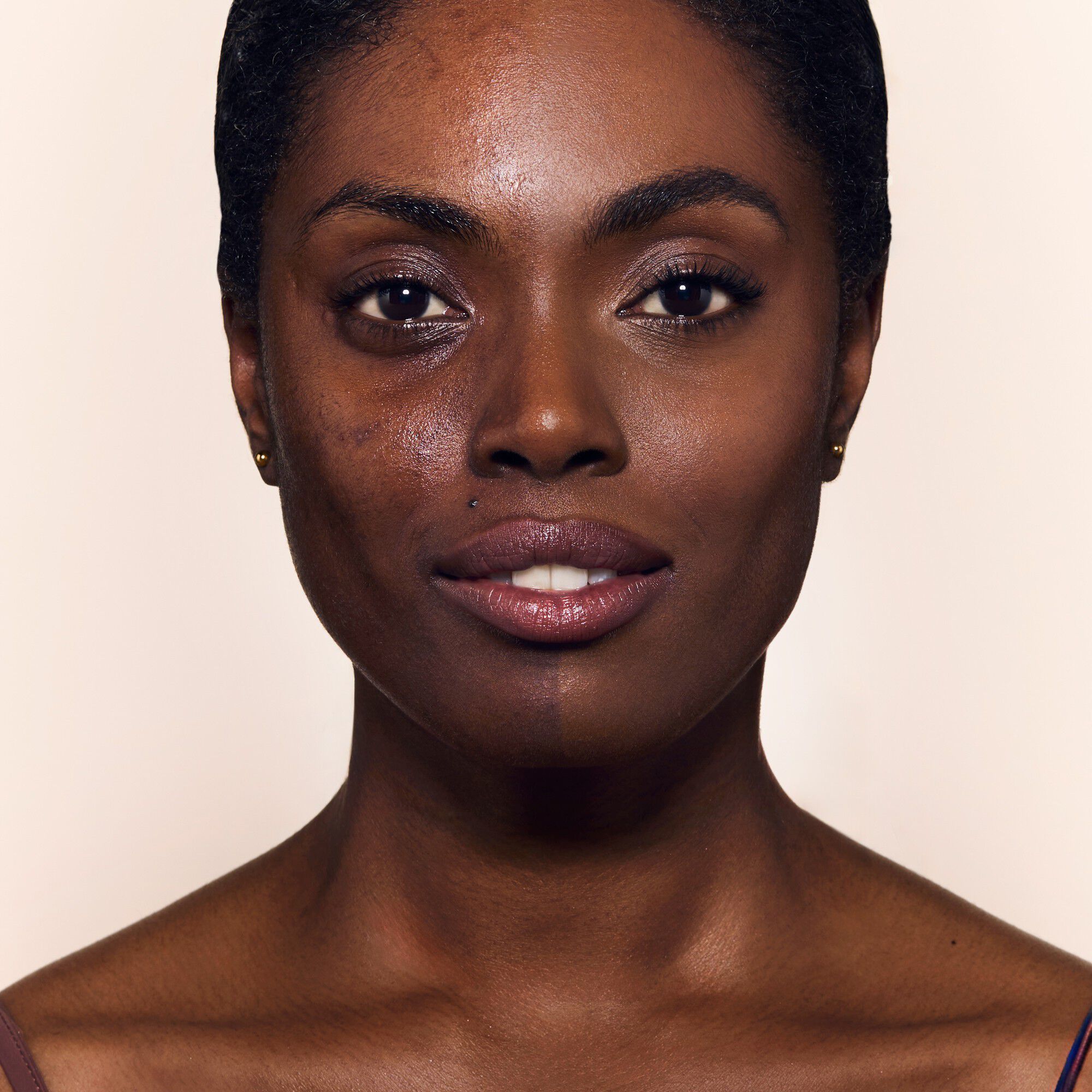 CC CREAM SHADE 4 CHOCOLATE 30ML