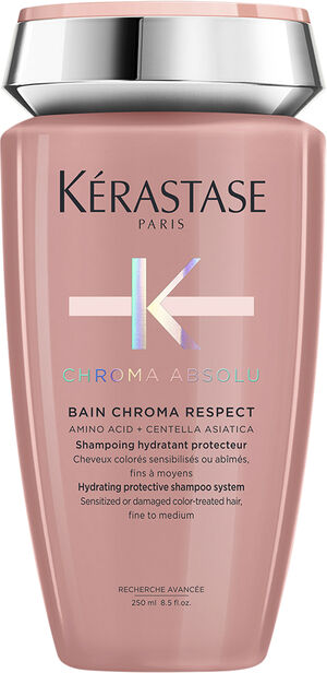Bain Chroma Respect