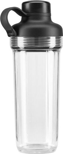 To-go b&aelig;ger til K400 blender-miniha