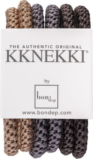 Kknekki Slim Bundle 12 ¥ 6pcs x 25 = 150
