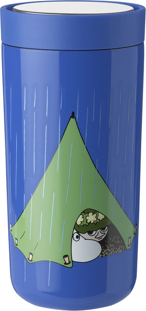 To Go Click termokop 0,4 l, Moomin camping