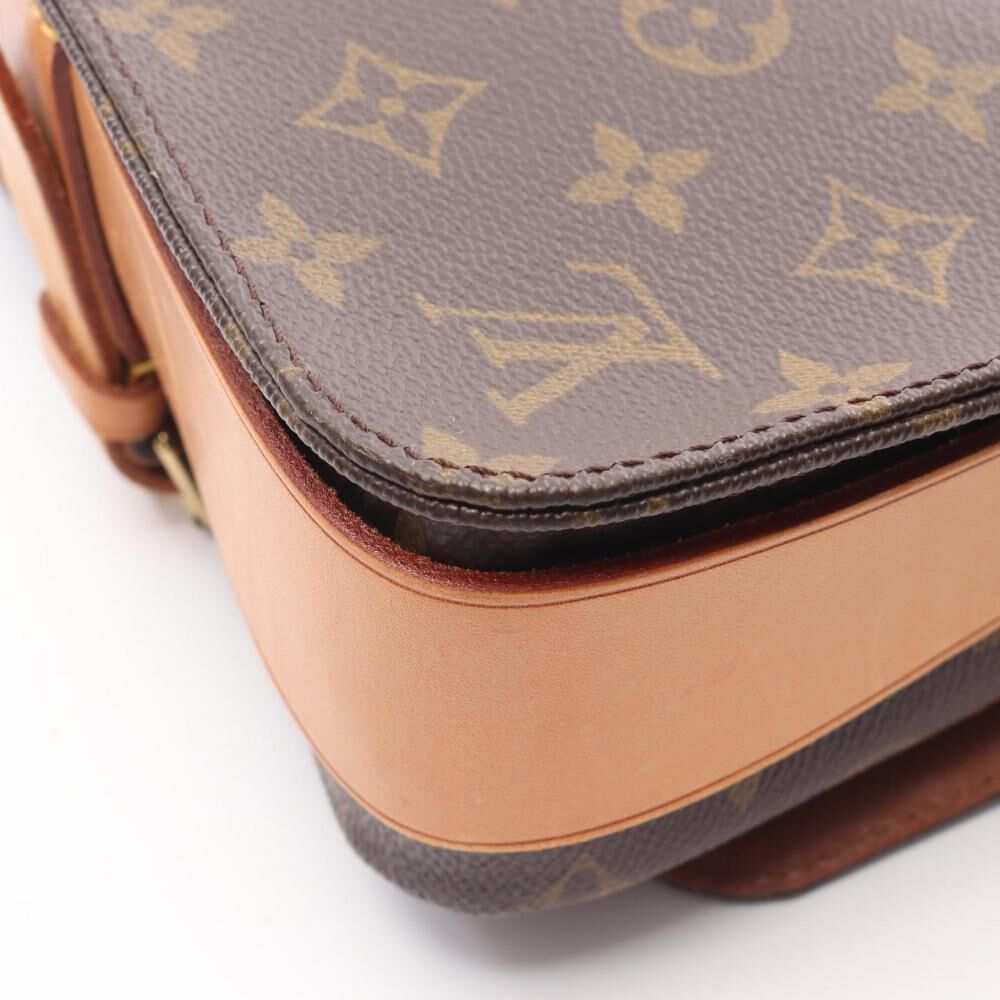 Louis Vuitton Cartouchiere