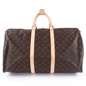 Louis Vuitton Keepall