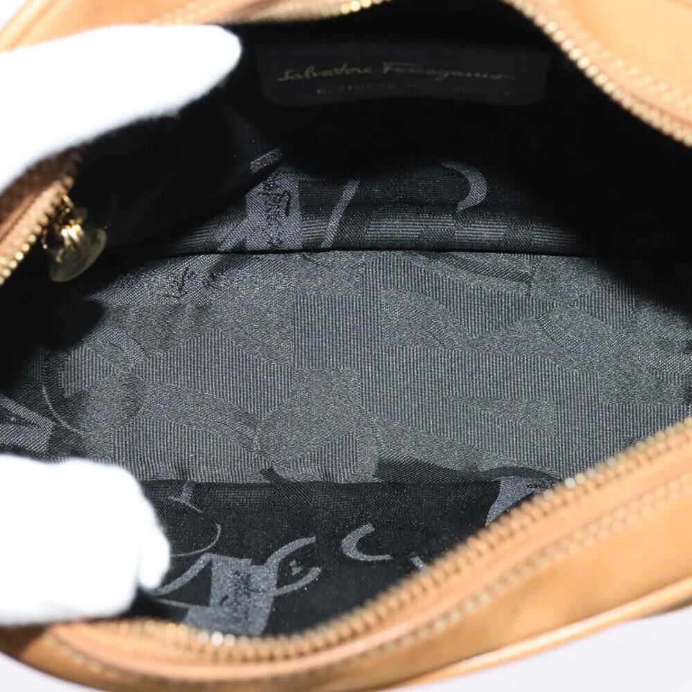 Salvatore Ferragamo Shoulder Bag