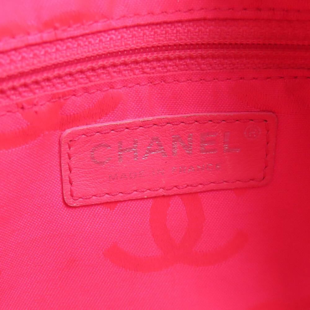 Chanel Tote