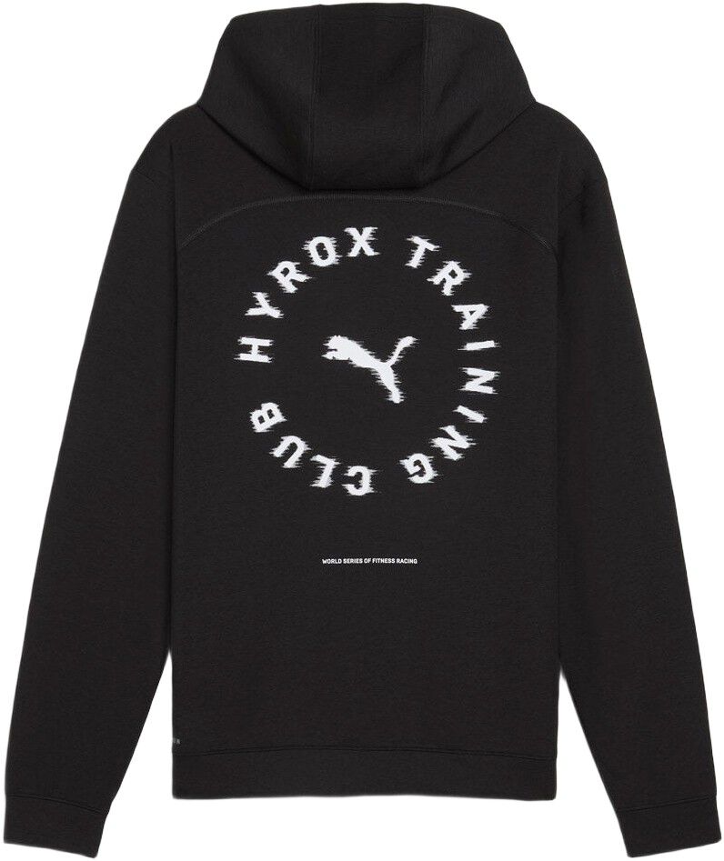 X HYROX Cloudspun H&aelig;ttetr&oslash;je