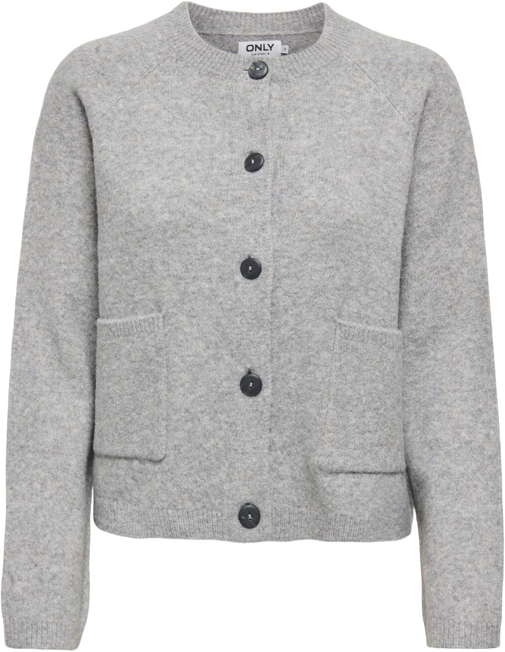 ONLPIEMONTE L/S CARDIGAN KNT NOOS