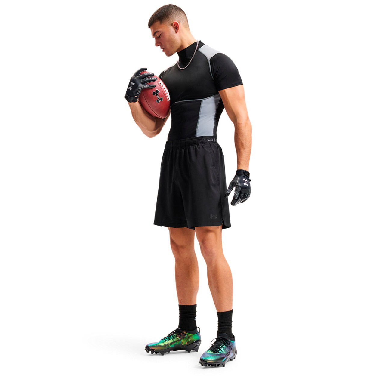 Vanish Woven Tr&aelig;nings Shorts