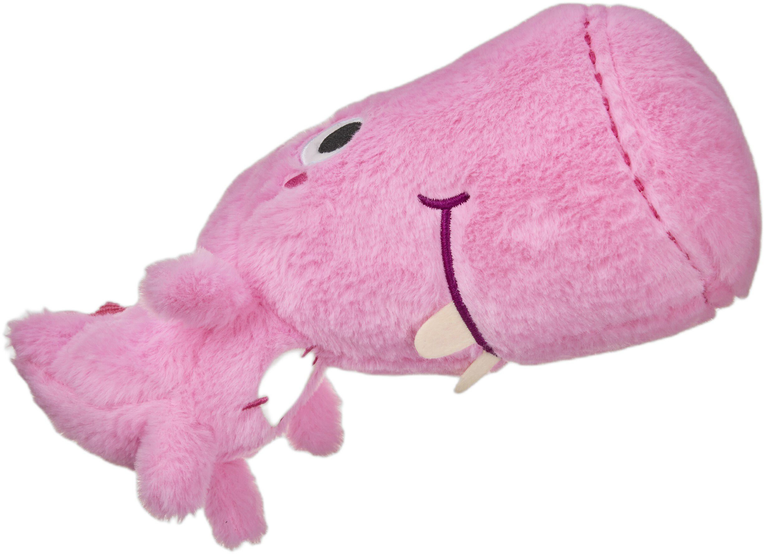 DR Trumle Plys. 23 cm Val