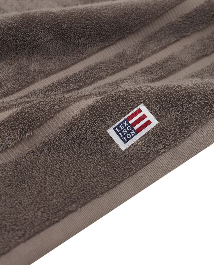 Original Towel Shadow