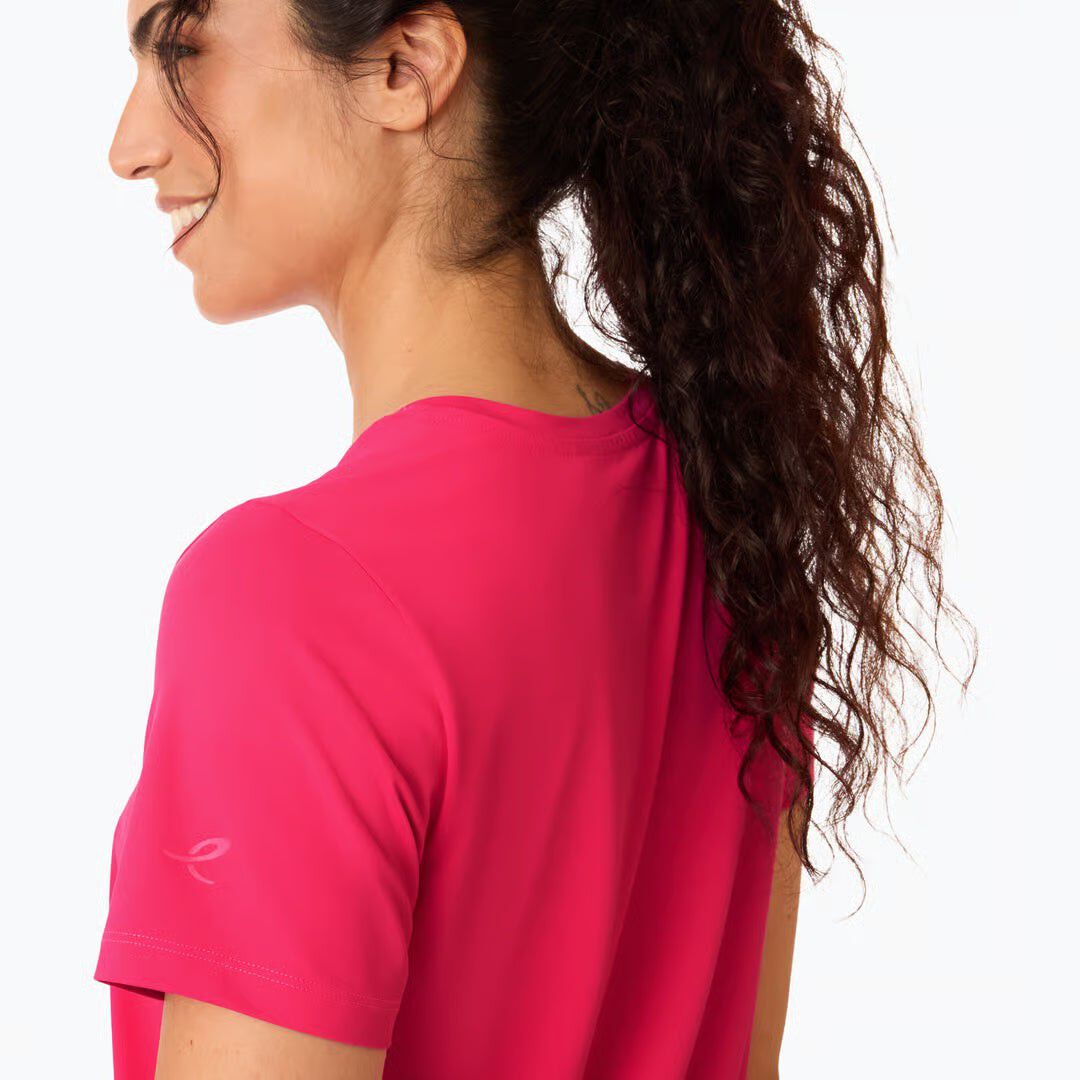 Perfect Basic Tr&aelig;nings T-shirt