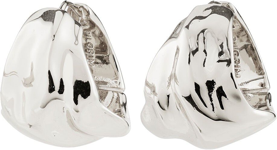 JOHNNIE &oslash;reringe s&oslash;lvbelagt