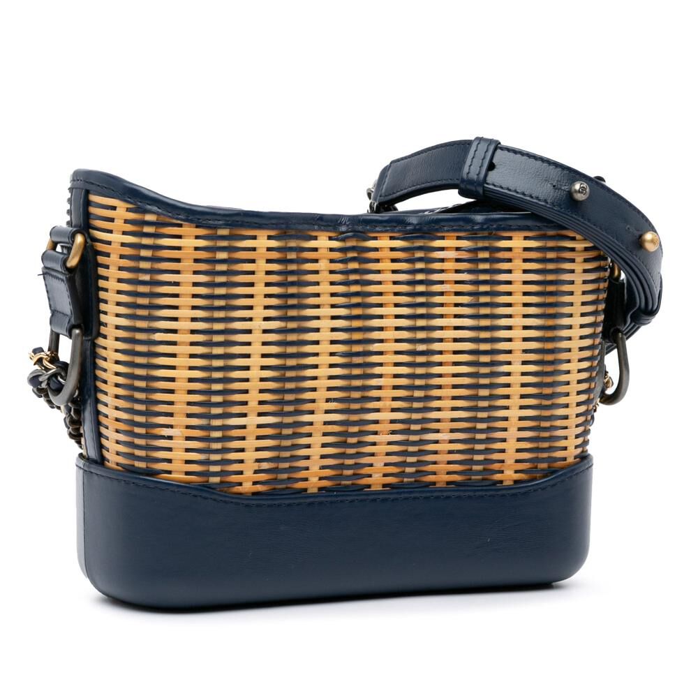 Chanel Crossbody Bag