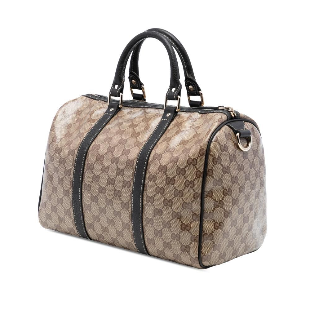 Gucci Boston Bag
