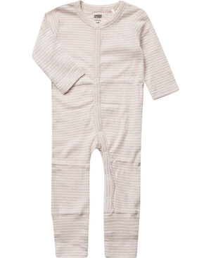 Newborn bodysuit GOTS