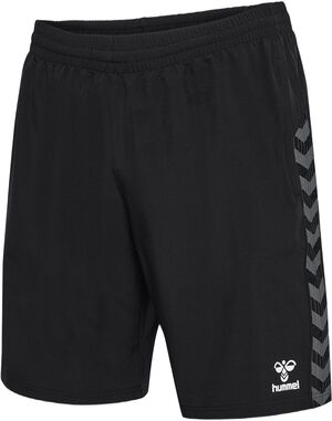 HML Authentic Woven Shorts
