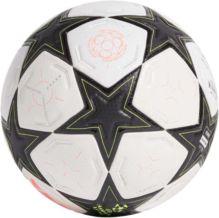 UCL Pro 24/25 League Fodbold