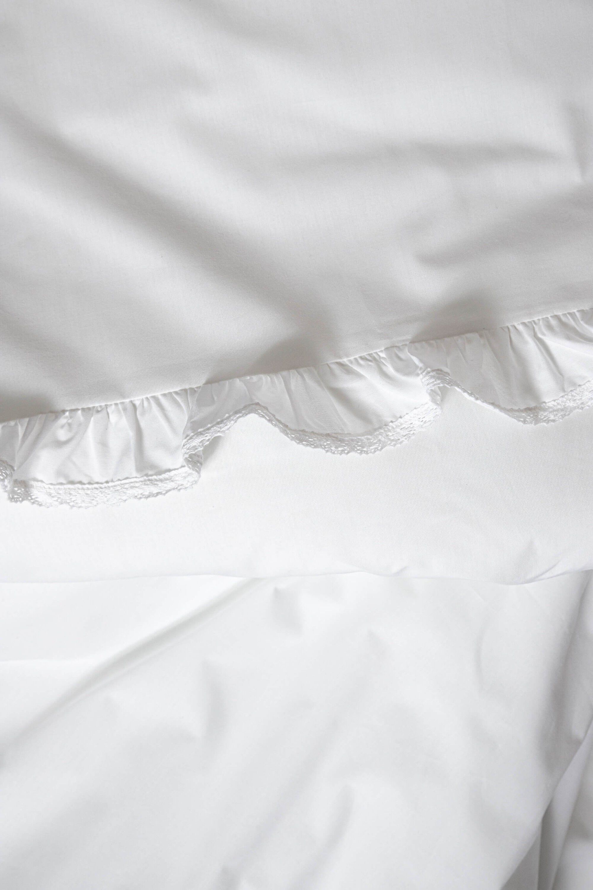 anglaise senges&aelig;t crispy percale