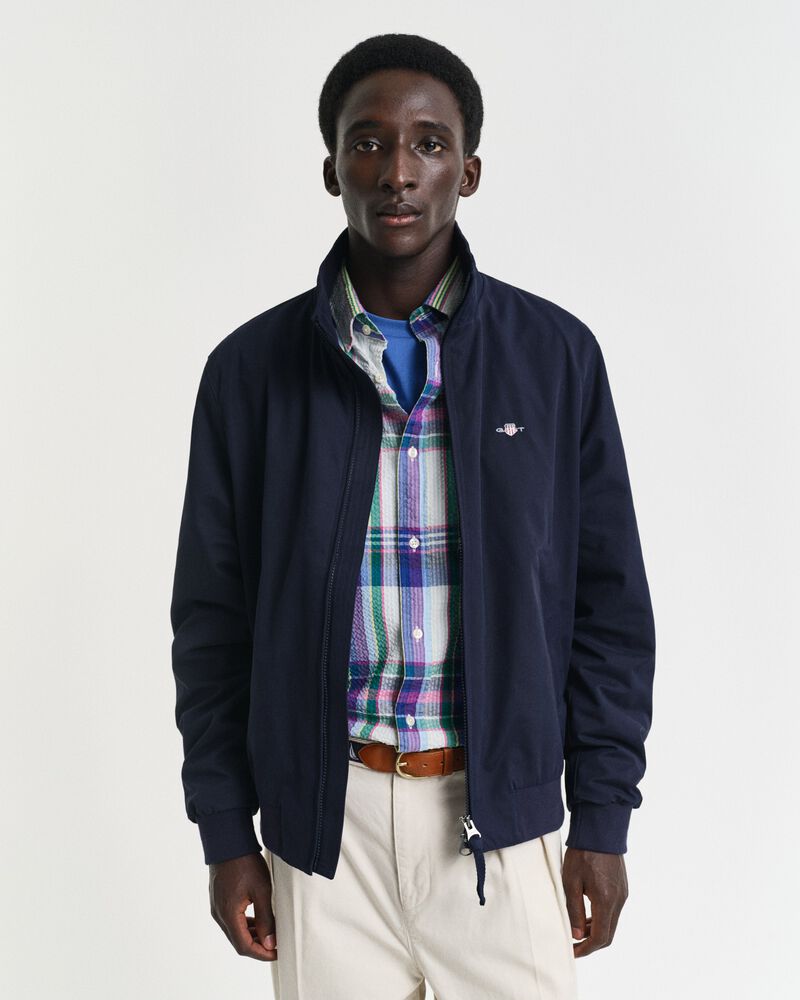 Lightweight Hampshire Jacket
