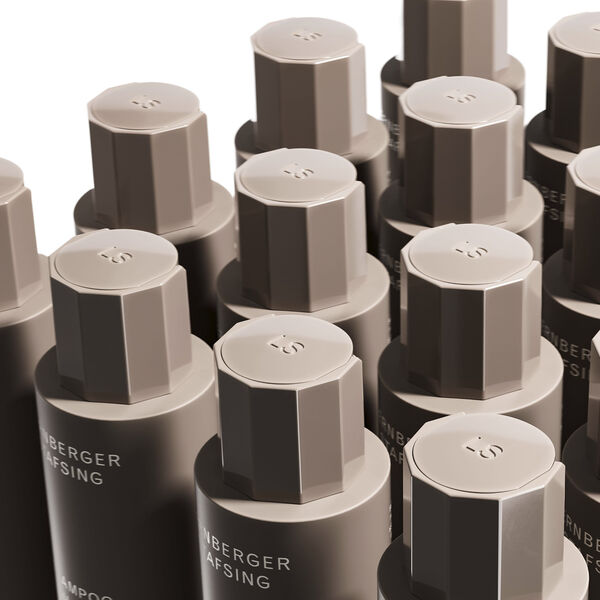 Shampoo Repairing & Protecting, 250ml