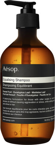 Equalising Shampoo 500mL