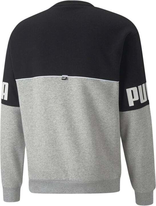 Power Colorblock sweatshirt