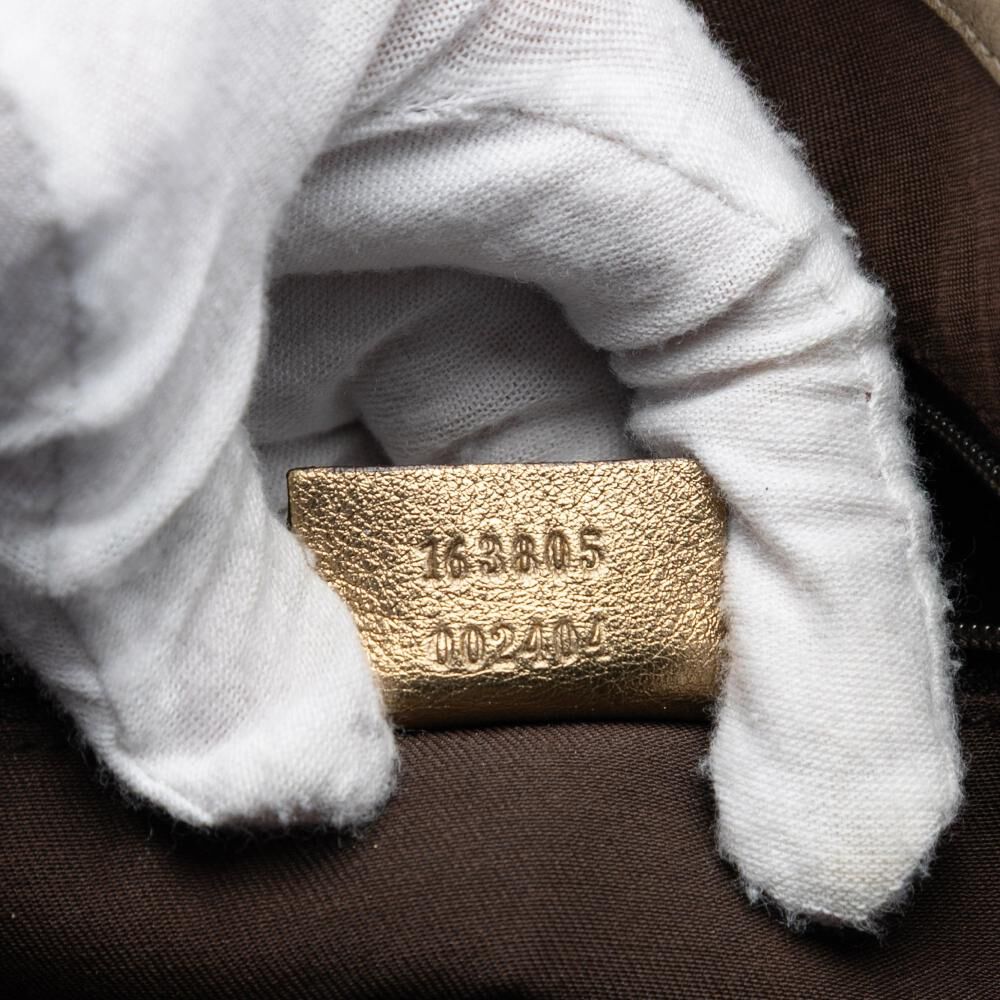 Gucci Tote