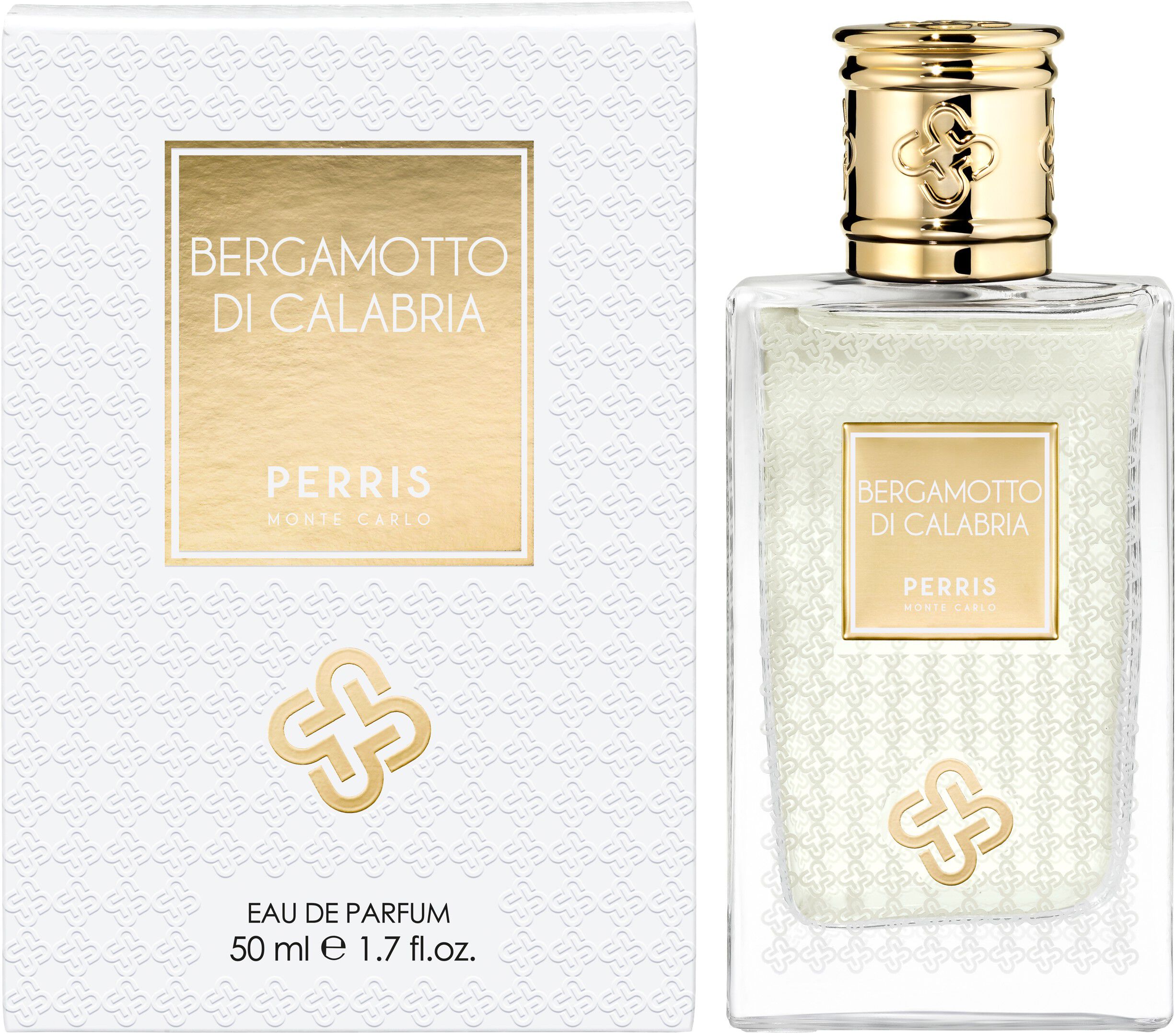 BERGAMOTTO DI CALABRIA EdP 50 ml