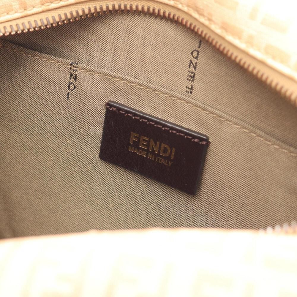 Fendi Shoulder Bag